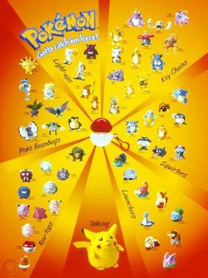 Burger King Pokemon 1999 poster.jpg