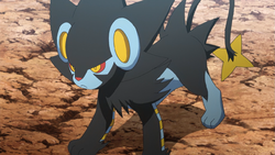 Pokemon Luxray – Pixelmon Reforged Wiki