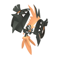 Tapu Koko (Pokémon) - Bulbapedia, the community-driven Pokémon