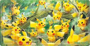 Pikachu Forest Rubber Playmat.jpg