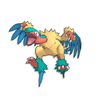 Pokédex Image Archeops SM.png