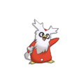 Delibird #081