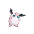 Wigglytuff #136