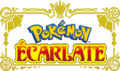 Pokémon Scarlet logo FR.png