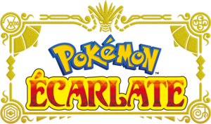 Pokémon Scarlet logo FR.png