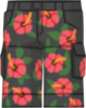 SM Patterned Cargo Shorts Flowers m.png