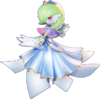 Aurora Style Gardevoir for Pokémon UNITE[3]