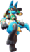 UNITE Lucario Ruins Style Holowear.png