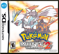 Storyline - Pokemon Black 2 and White 2 Guide - IGN