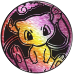FUSETB Pink Mew Coin.png