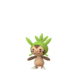 Chespin