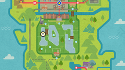 Galar West Lake Axewell Map.png