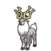 Wyrdeer