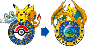 Pokémon Center Tokyo Mega Evolution.png