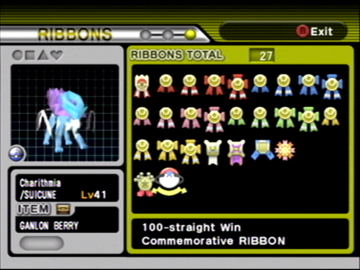 Ribbons for the Win: Battling internalized misogyny with Pokemon