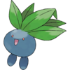 Oddish[7]