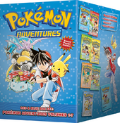 Adventures RGBY boxed set.png