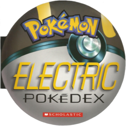 Electric Pokédex book.png