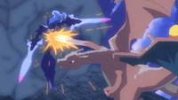 Friede Charizard Dragon Claw.png
