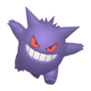 Ash's Gengar - Bulbapedia, the community-driven Pokémon encyclopedia