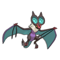 noivern prevolution