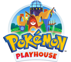 Pokémon Playhouse - Apps on Google Play