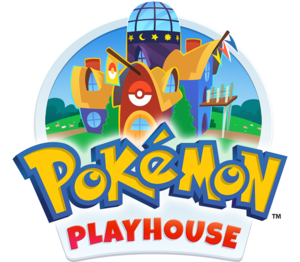 Pokémon Playhouse logo.png