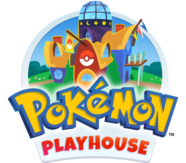 Pokémon Playhouse - Bulbapedia, The Community-driven Pokémon Encyclopedia