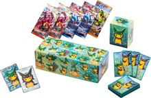 Rayquaza Poncho-wearing Pikachu Special Box Contents.jpg