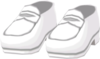 SM Loafers White m.png