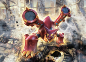 XY11 Booster Volcanion Art.png