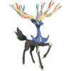 Xerneas (with other artist)[11]