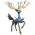 Xerneas