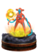 Deoxys