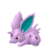 List of Goh's Pokémon#Nidoran♂