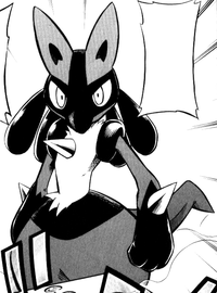 File:Hareta Regigigas Mega Punch.png - Bulbapedia, the community-driven  Pokémon encyclopedia