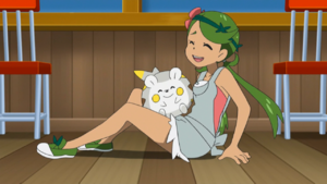 Mallow and Togedemaru.png