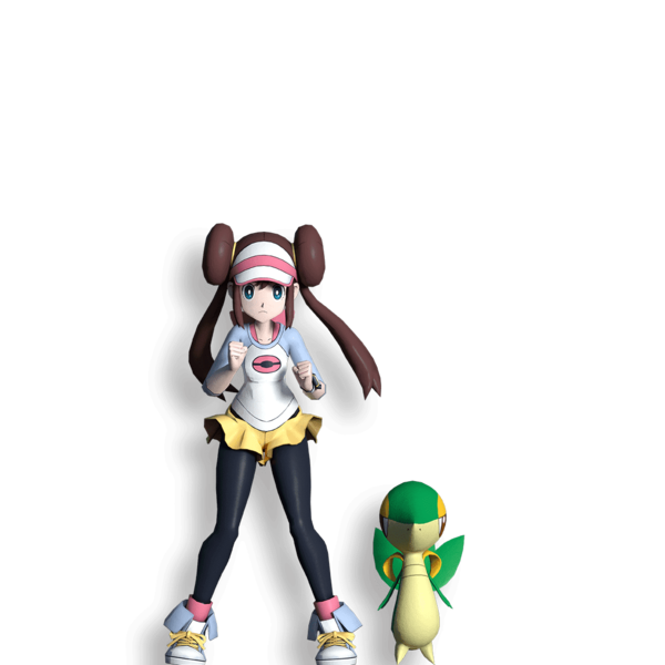 File:Masters Dream Team Maker Rosa and Snivy.png
