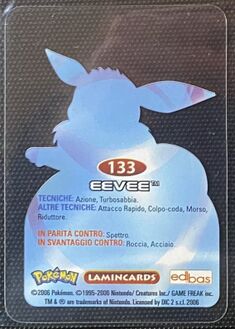 Pokémon Lamincards Series - back 133.jpg
