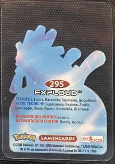Pokémon Lamincards Series - back 295.jpg