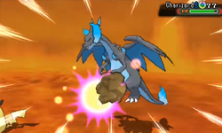 Pokémon Go Legacy Rock Wrecker Rhyperior (High CP! 3000+ CP/Level 30-35!)