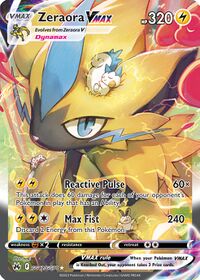 Pokemon - Regigigas Vstar GG55/GG70 - Crown Zenith - Galarian Gallery -  Ultra Rare Alternate Art