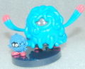 Capsule Two Tangela and Tangrowth