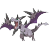 Aerodactyl