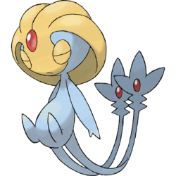 Arceus (Pokémon) - Bulbapedia, the community-driven Pokémon