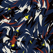 445 Garchomp Pokémon Shirts.png