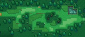 Hoenn Route 114 - Bulbapedia, the community-driven Pokémon