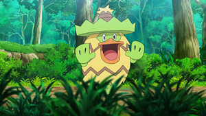 Ludicolo anime.png