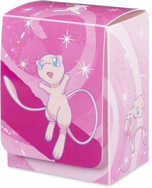 Mythical Mew Deck Box.jpg