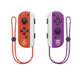 Pokémon Scarlet & Violet Edition Joy-Con controllers